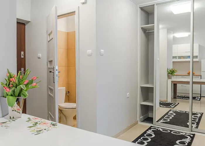 Comfy Flat In The Center. Great View. Apartment