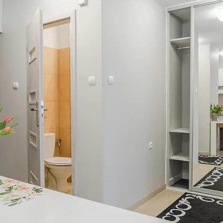 Comfy Flat In The Center. Great View. Apartamento
